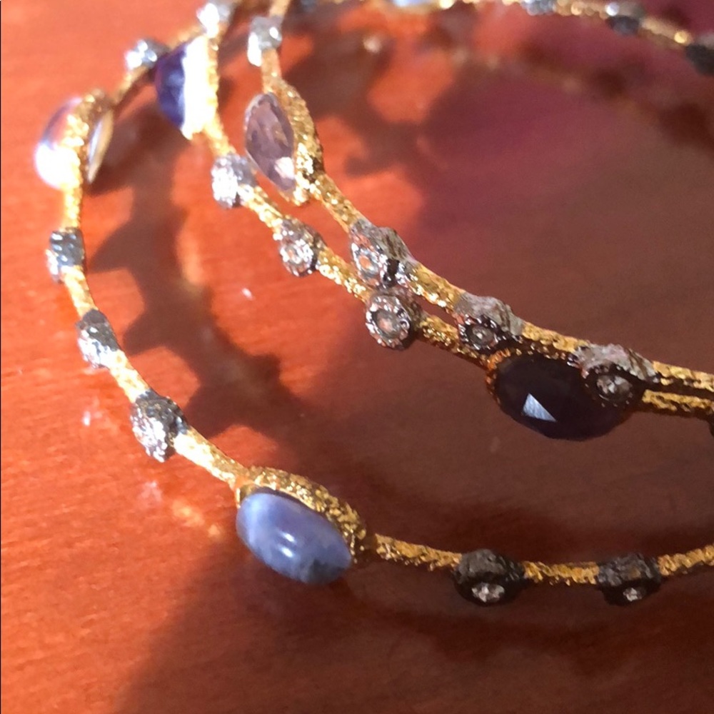 Alexis Bittar Bracelets Bundle Pick One - image 4